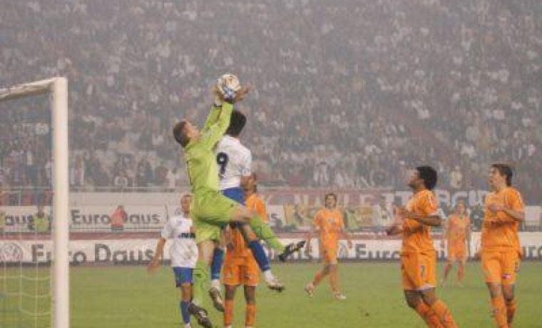 Foto: HNK Hajduk