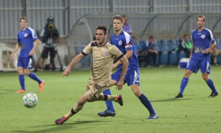 dinamo_zadar_1374268720.jpg Foto: GNK Dinamo
