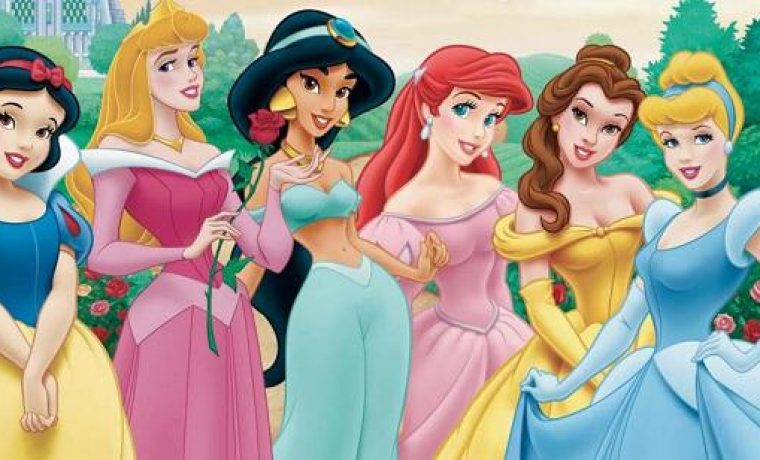 disney_princeze_1391767403.jpg Foto: libela.org