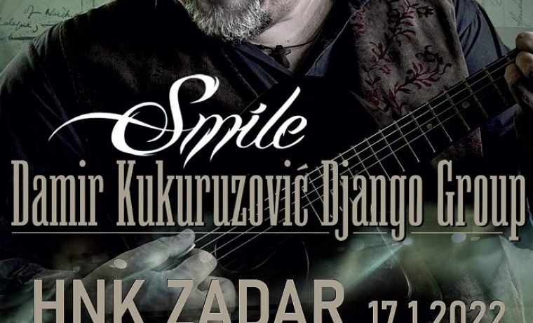 django_1641809231.jpg Foto: HNK Zadar