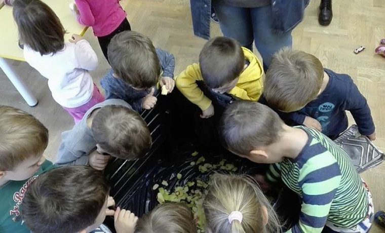 Foto: Udruga Ravni kotari