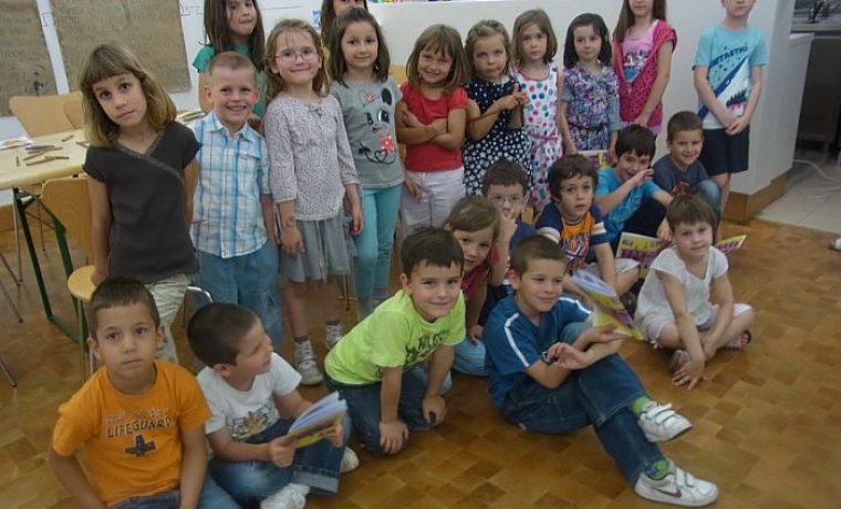 djeca_djecjeg_vrtica_Vostarnica_1338883196.jpg Foto: Marijana Dokoza