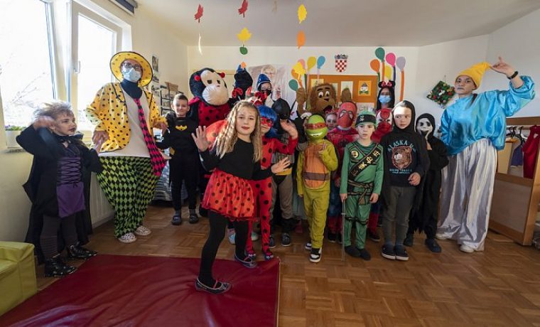 Foto: Tomi Burčul