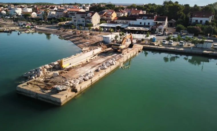 Foto: ŽLU Zadar