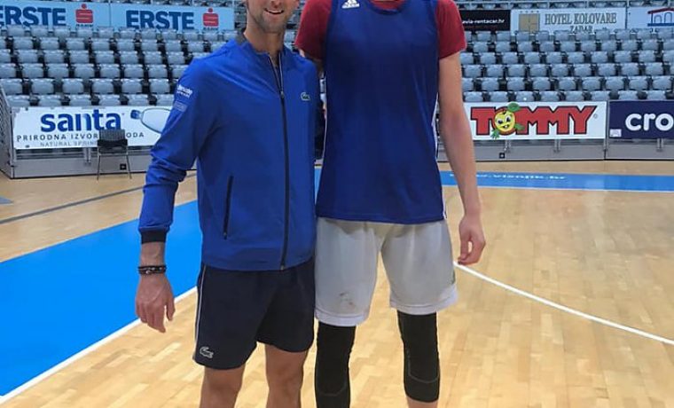 djoka_1592454913.jpg Foto: KK Zadar