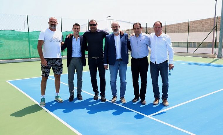 djordje_djokovic_03_06_2020___(1)_1591268175.JPG Foto: PR
