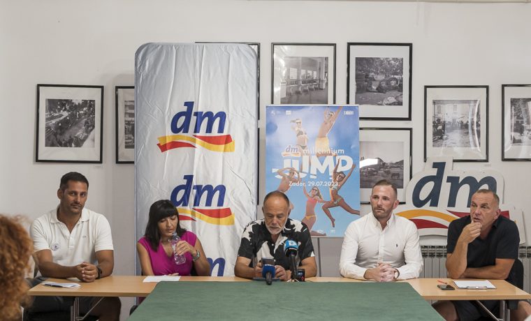 Foto: Tomi Burčul