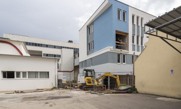 dnevna_bolnica_radovi_(1)_1663587075.jpg Foto: Tomi Burčul