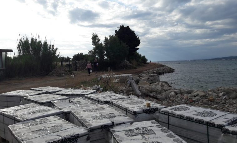 dobropoljana__beton_1654776003.jpg Foto: 057info