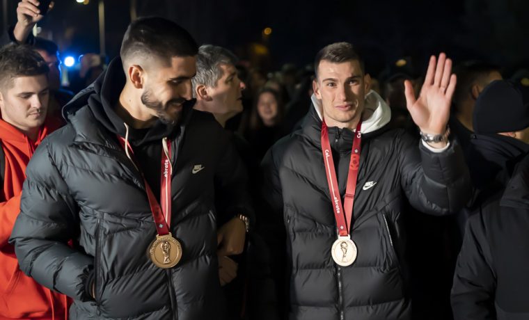 Foto: Tomi Burčul