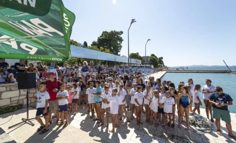 Foto: PK Zadar