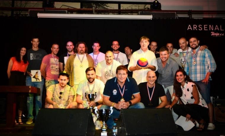 dodjela_medalja (33).jpg Foto: Iva PERINCIC