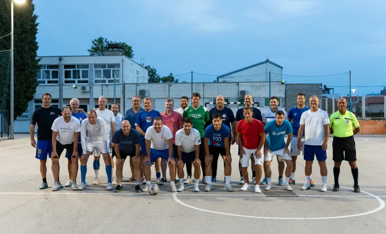 Foto: Tomi Burčul