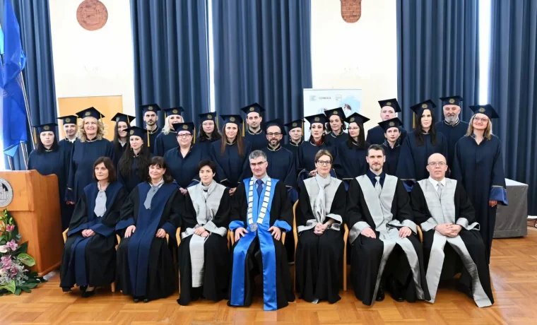 Foto: UNIZD