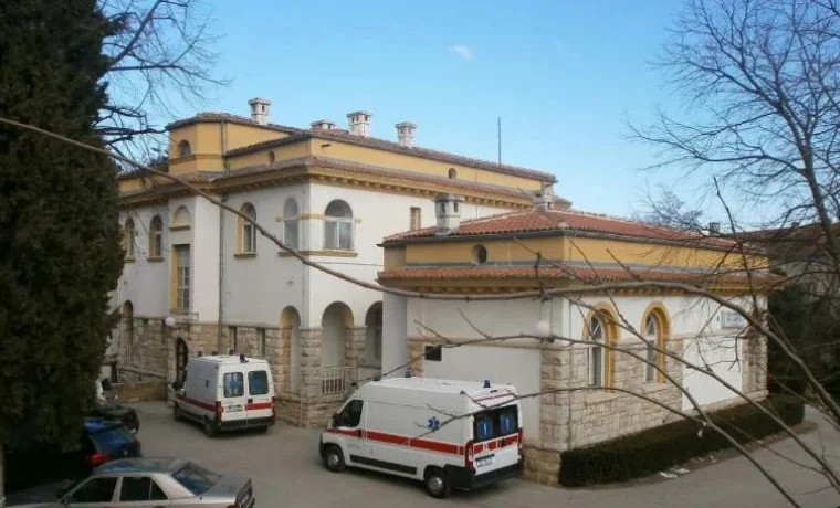 dom zdravlja benkovac Foto: 057info