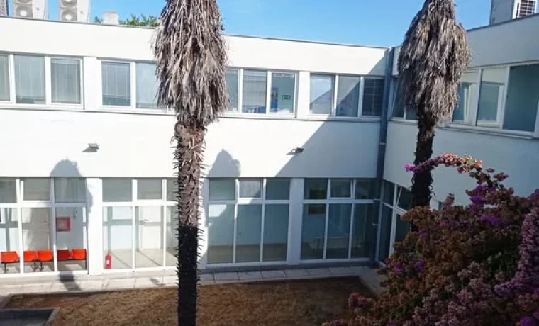 dom zdravlja, biograd dom zdravlja, biograd
