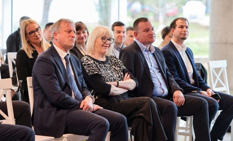 Foto: UNIZD