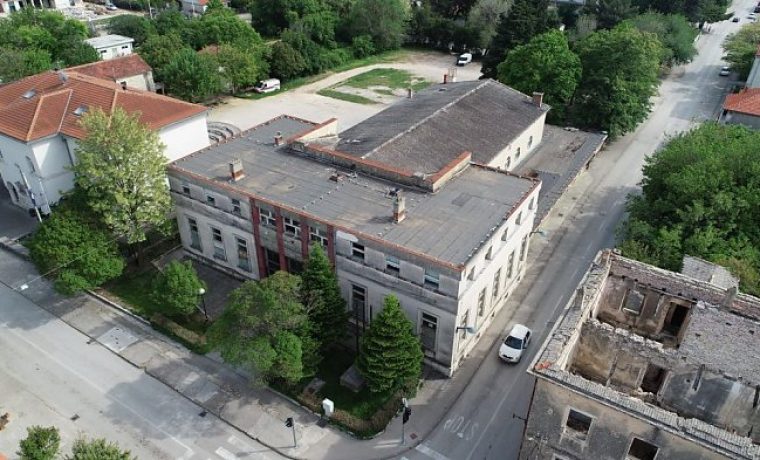 Foto: Grad Benkovac
