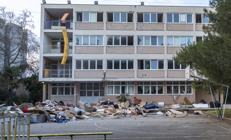 Foto: Tomi Burčul