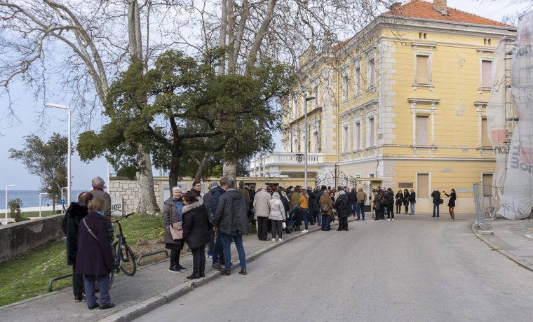 Foto: Tomi Burčul