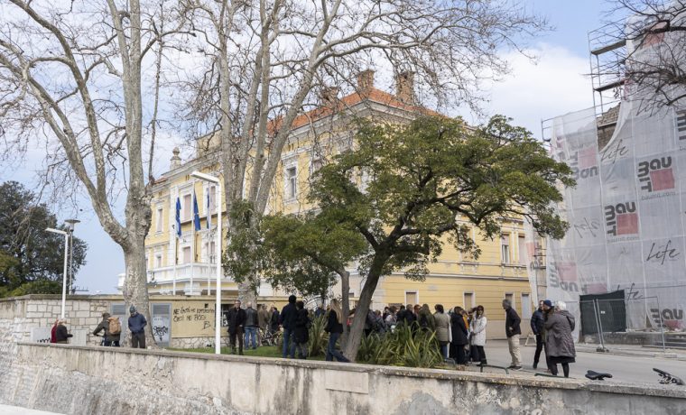 Foto: Tomi Burčul