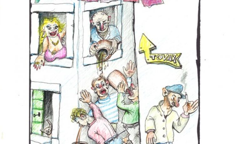 Foto: Ilustracija