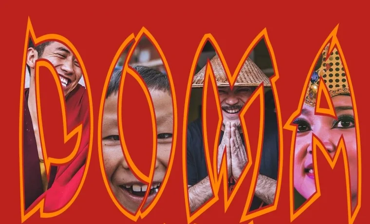 domaa domaa