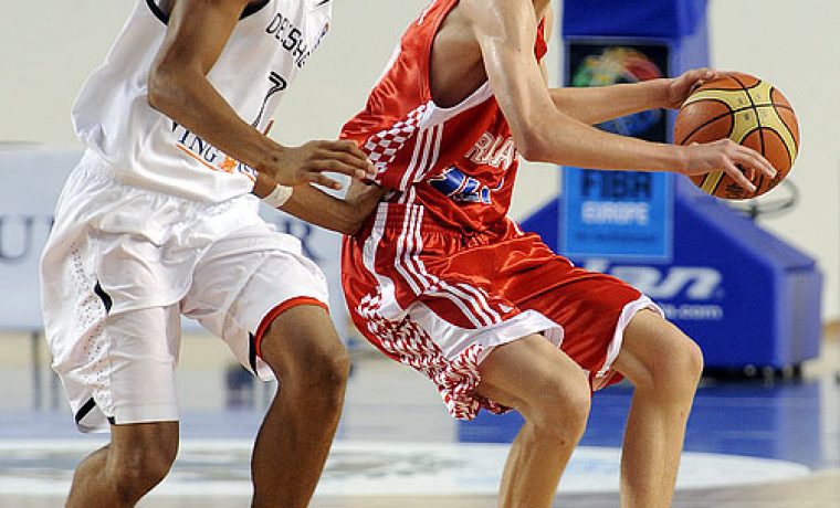 Foto: FIBA Europa