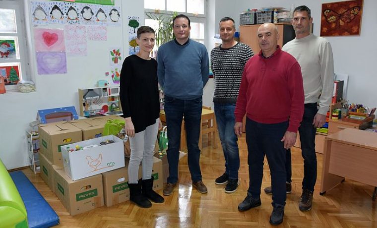 Foto: UNIZD