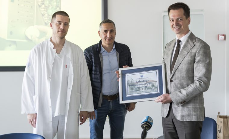 Foto: Tomi Burčul
