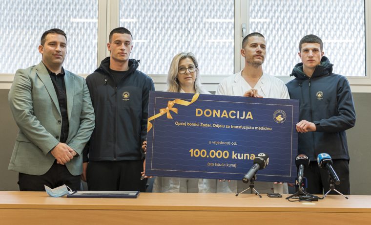 Foto: Tomi Burčul