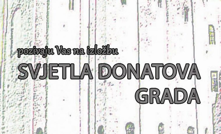 donat_1448269591.jpg Foto: PR foto