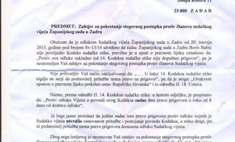 Foto: Marko Pupić Bakrač