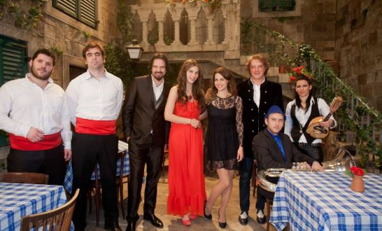 Foto: Nova TV