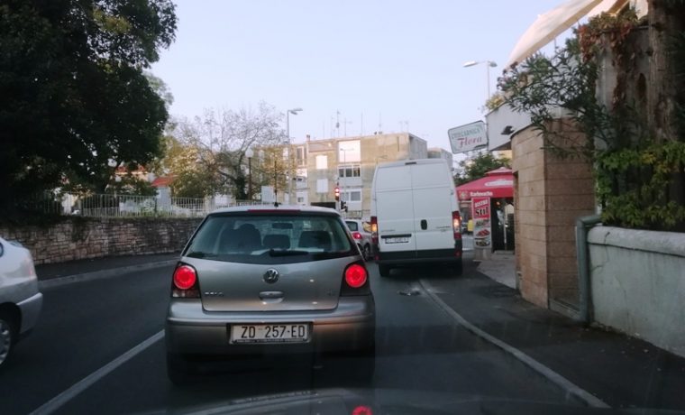 Foto: čitatelj