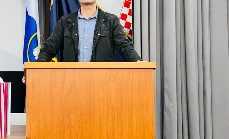 Foto: Jakov Đinđić