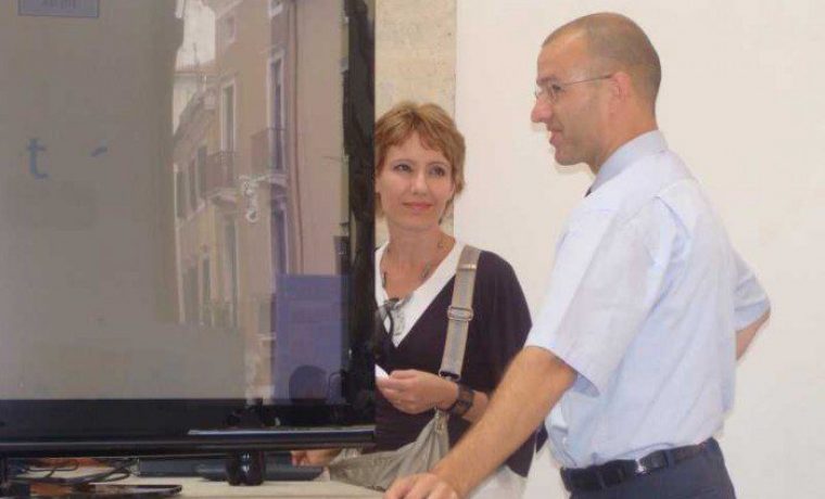 dra_ina_sandra_1246531700.jpg Foto: foto arhiva
