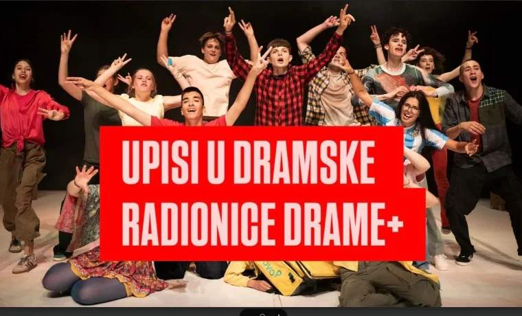 drama plus drama plus