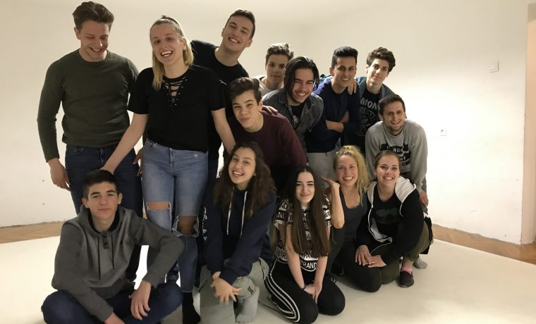 Foto: drama plus
