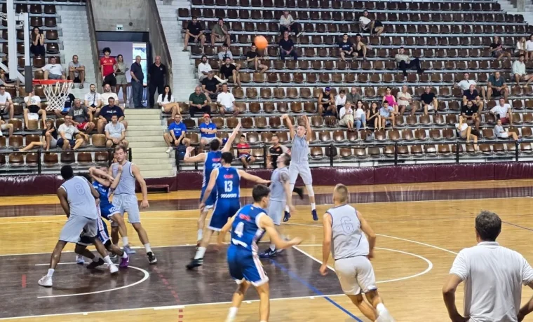 Foto: KK Zadar