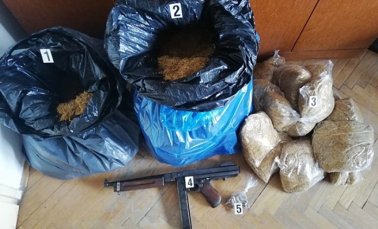 Foto: PU zadarska