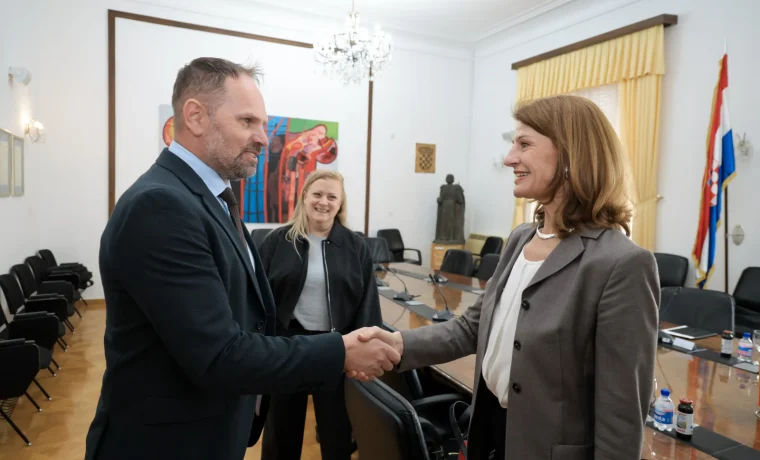 dujela Foto: Zadarska županija
