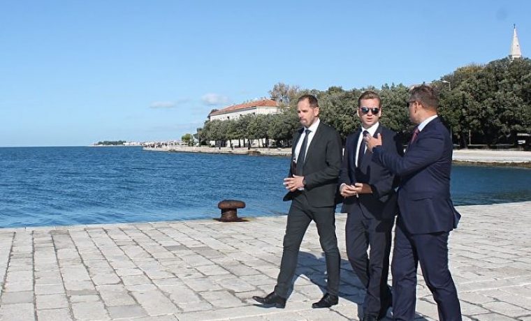 Foto: Grad Zadar