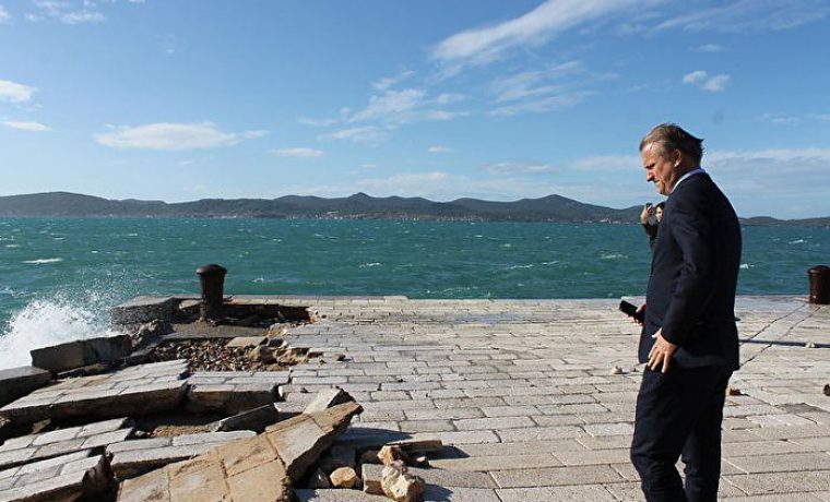 Foto: Grad Zadar