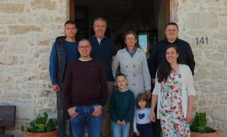 Foto: HRT / Dulum zemlje