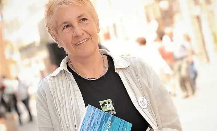 dunja jutronić