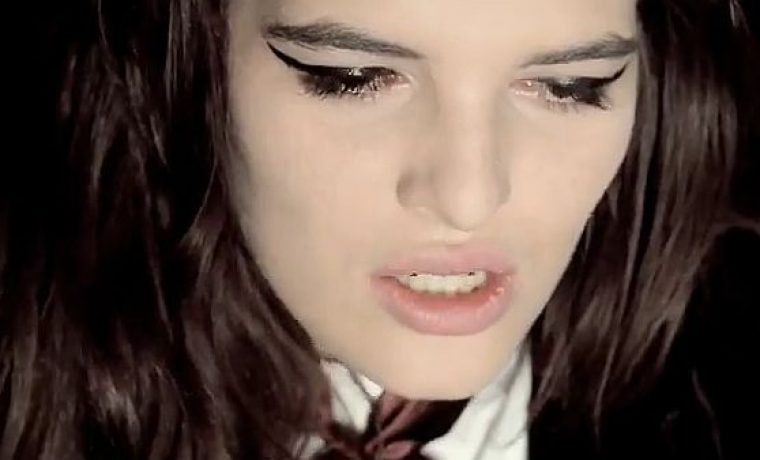 dunja_1392279051.jpg Foto: YouTube