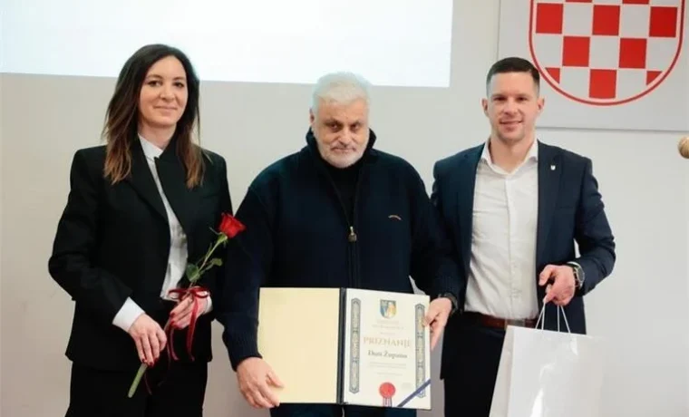 Foto: PU zadarska
