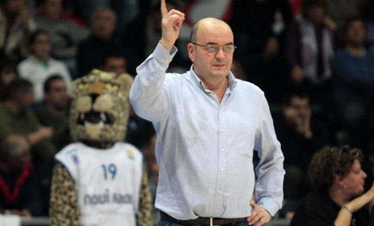 dusko_vujosevic_1232312305.JPG Foto: Filip Brala