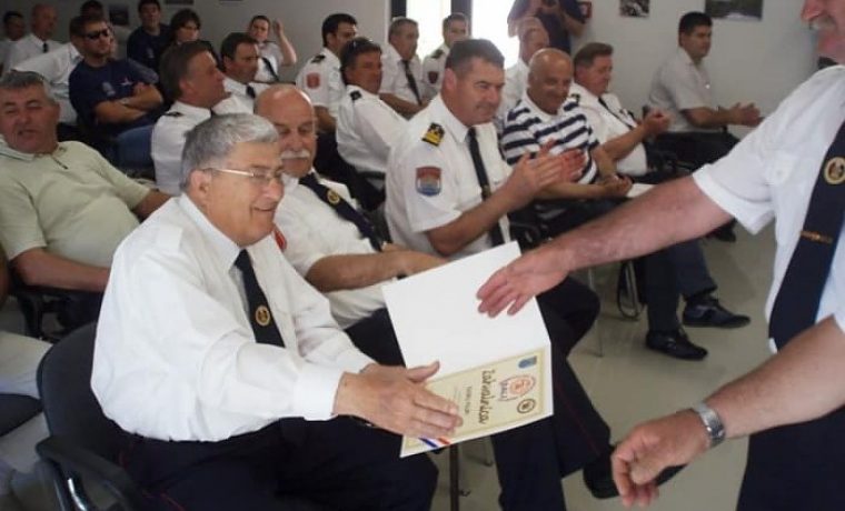 Foto: DVD Sali